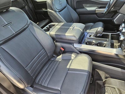 2023 Ford F-150 Platinum HENNESSEY VENOM 775