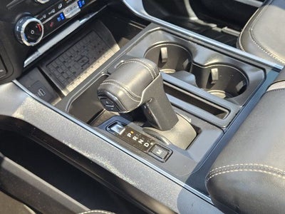 2023 Ford F-150 Platinum HENNESSEY VENOM 775