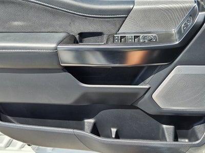 2023 Ford F-150 Platinum HENNESSEY VENOM 775