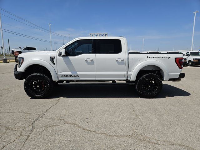 2023 Ford F-150 Platinum HENNESSEY VENOM 775