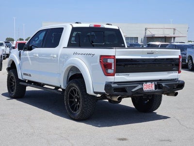 2023 Ford F-150 Platinum HENNESSEY VENOM 775