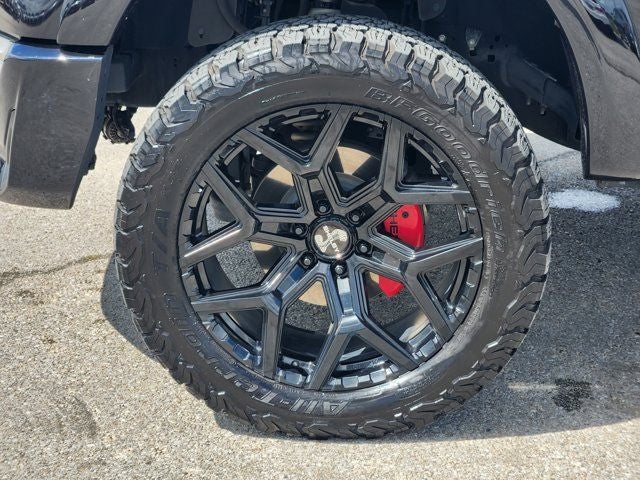 2022 Ford F-150 Lariat SHELBY OFF ROAD 775