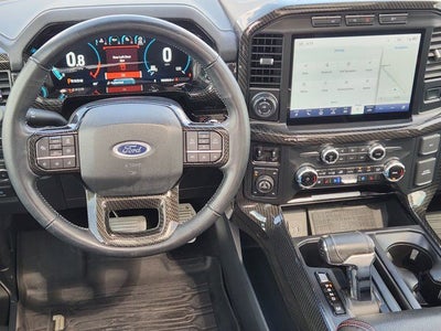 2022 Ford F-150 Lariat SHELBY OFF ROAD 775