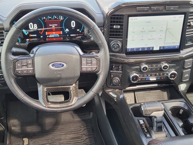 2022 Ford F-150 Lariat SHELBY OFF ROAD 775