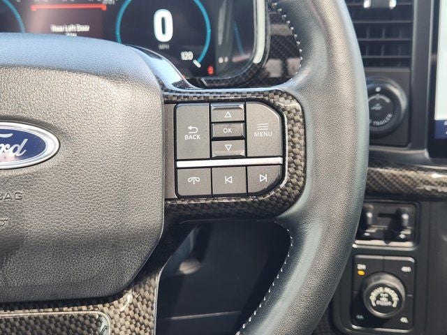 2022 Ford F-150 Lariat SHELBY OFF ROAD 775