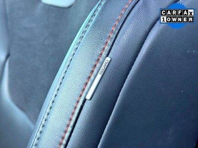 2025 Ford F-150 Raptor 37 Performance