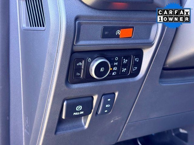 2025 Ford F-150 Raptor 37 Performance