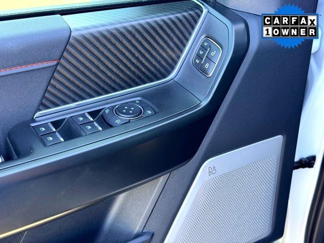 2025 Ford F-150 Raptor 37 Performance