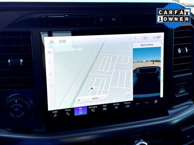 2025 Ford F-150 Raptor 37 Performance