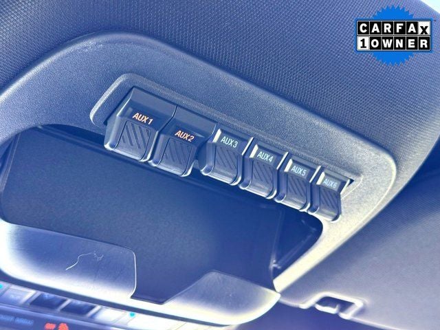 2025 Ford F-150 Raptor 37 Performance