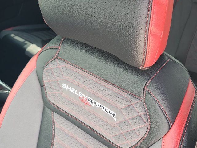 2022 Ford F-150 Raptor Shelby Baja