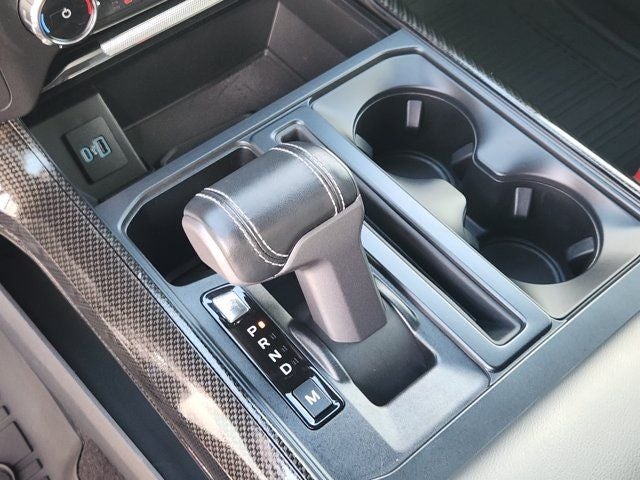 2022 Ford F-150 Raptor Shelby Baja