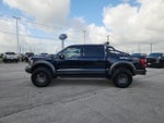 2022 Ford F-150 Raptor Shelby Baja