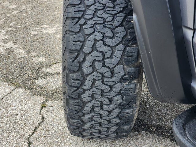 2024 Ford F-150 Raptor 37 PACKAGE