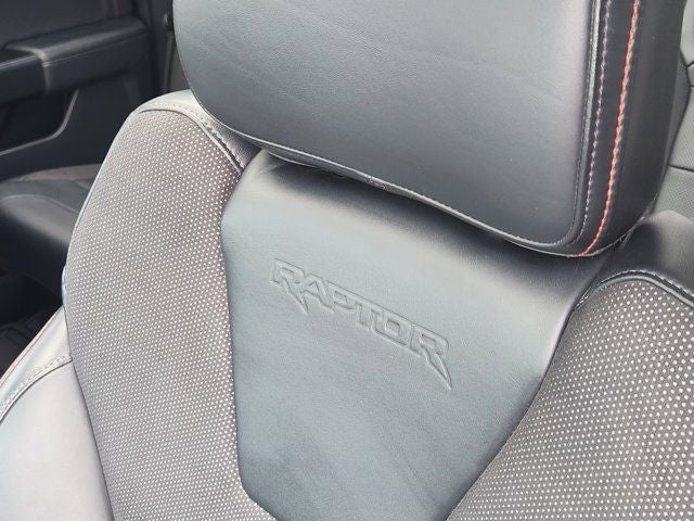 2024 Ford F-150 Raptor 37 PACKAGE