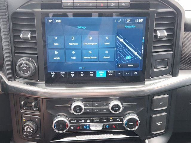 2024 Ford F-150 Raptor 37 PACKAGE