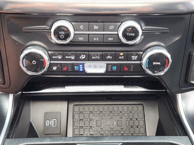 2024 Ford F-150 Raptor 37 PACKAGE