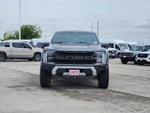 2024 Ford F-150 Raptor 37 PACKAGE