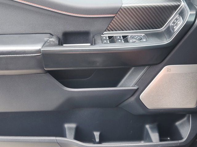 2024 Ford F-150 Raptor 37 PACKAGE