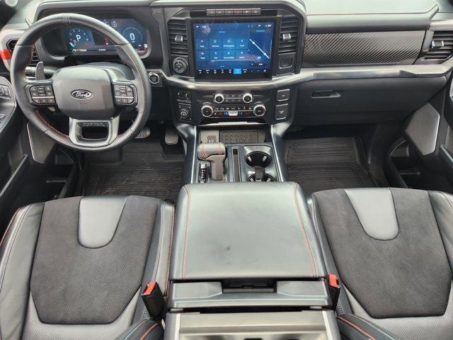 2024 Ford F-150 Raptor 37 PACKAGE