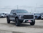 2024 Ford F-150 Raptor 37 PACKAGE