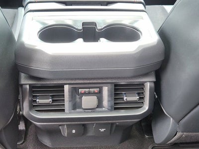 2024 Ford F-150 Raptor 37 PACKAGE