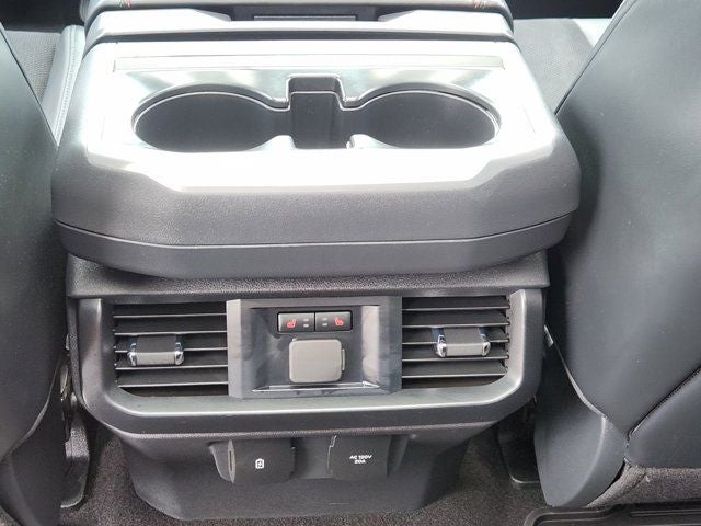 2024 Ford F-150 Raptor 37 PACKAGE
