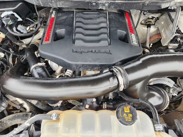 2024 Ford F-150 Raptor 37 PACKAGE