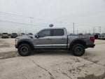 2024 Ford F-150 Raptor 37 PACKAGE