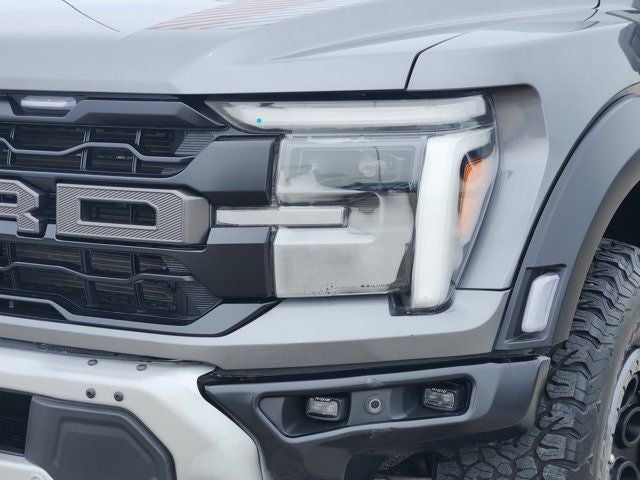 2024 Ford F-150 Raptor 37 PACKAGE