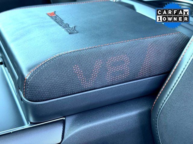 2025 Ford F-150 Raptor R