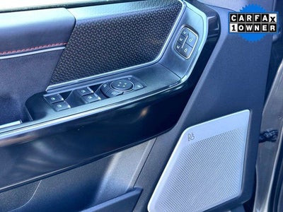 2025 Ford F-150 Raptor R