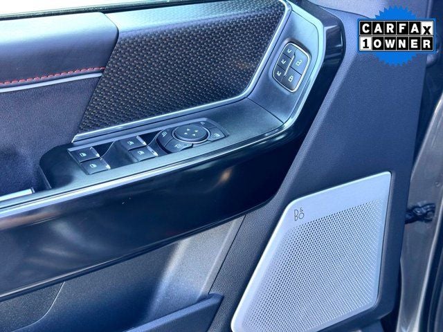 2025 Ford F-150 Raptor R