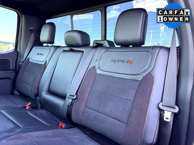 2025 Ford F-150 Raptor R