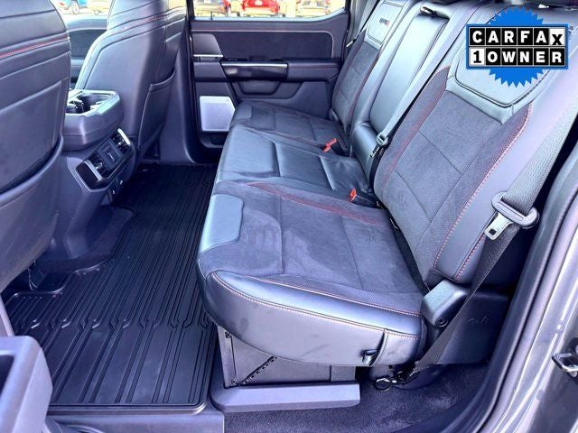 2025 Ford F-150 Raptor R