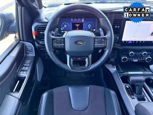 2025 Ford F-150 Raptor R