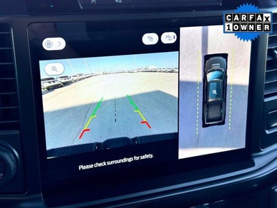 2025 Ford F-150 Raptor R