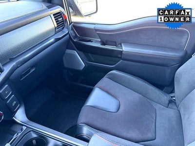 2025 Ford F-150 Raptor R