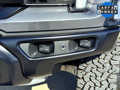 2025 Ford F-150 Raptor R