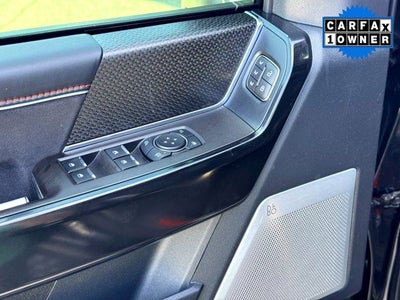 2024 Ford F-150 Raptor R