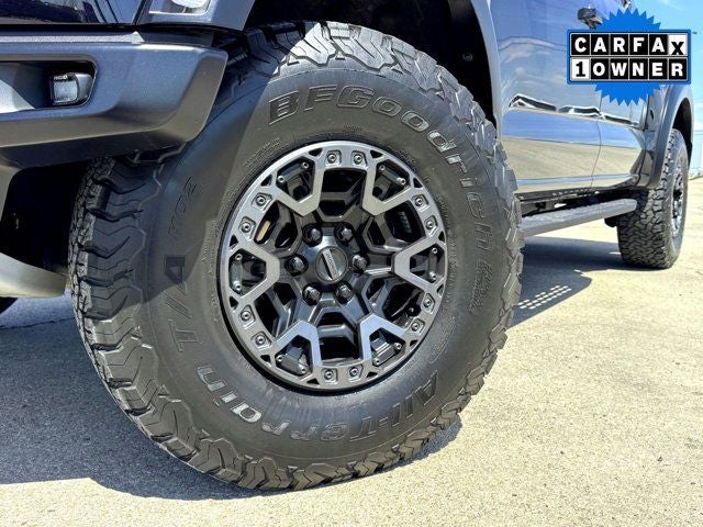 2024 Ford F-150 Raptor R