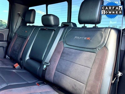 2024 Ford F-150 Raptor R