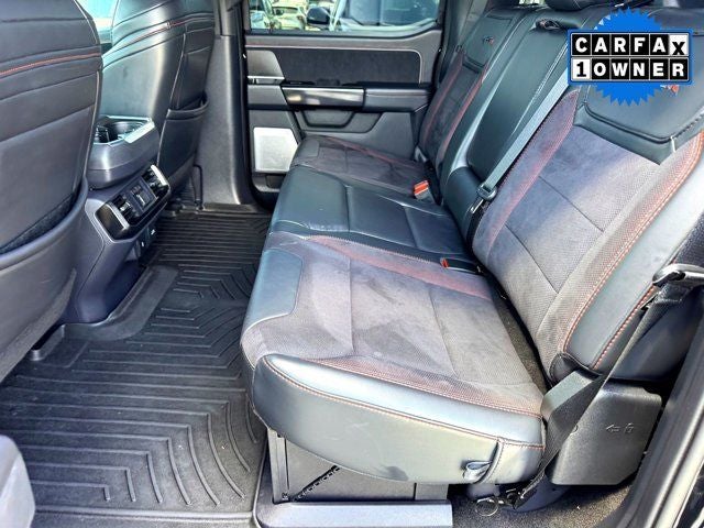 2024 Ford F-150 Raptor R