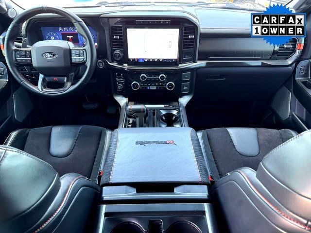 2024 Ford F-150 Raptor R