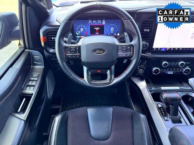 2024 Ford F-150 Raptor R