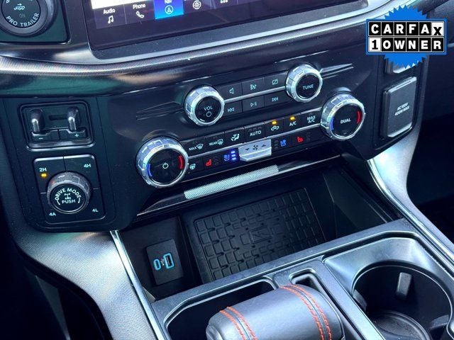 2024 Ford F-150 Raptor R