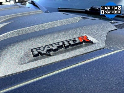 2024 Ford F-150 Raptor R