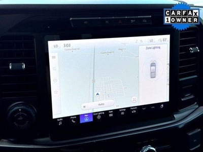 2024 Ford F-150 Raptor R