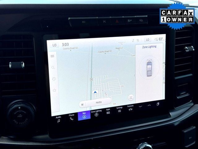 2024 Ford F-150 Raptor R