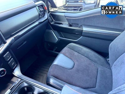 2024 Ford F-150 Raptor R